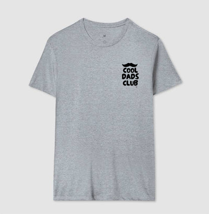 Camiseta Cool Dads Club