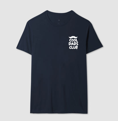 Camiseta Cool Dads Club