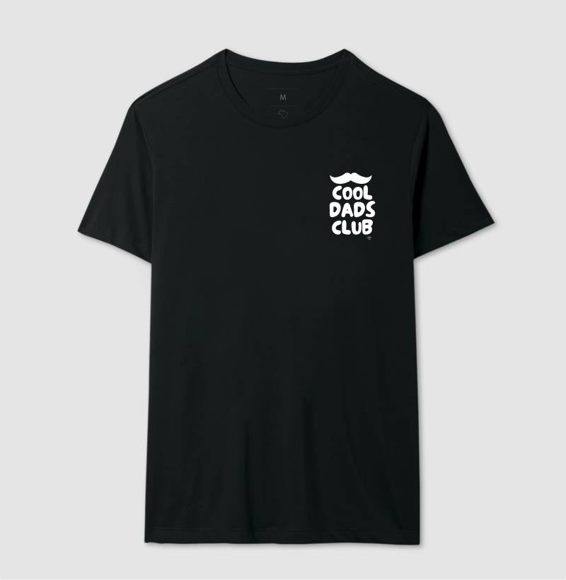Camiseta Cool Dads Club