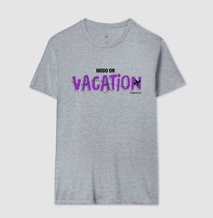 Camiseta - Vacation Modo on