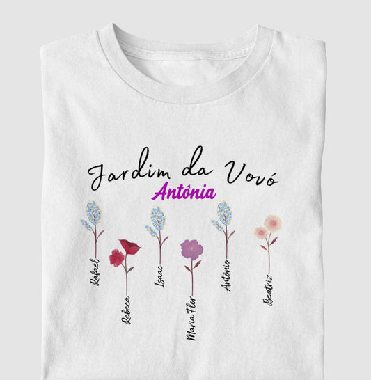 # Pedido #1023 Antonia