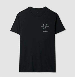 Camiseta Pai Amor Infinito