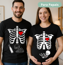 Camiseta Rx Papai