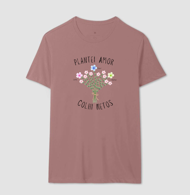 #TROCA 5482 - Juliana - Camiseta G