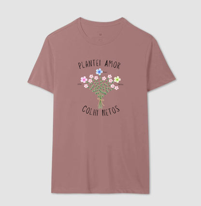 #TROCA 5482 - Juliana - Camiseta G