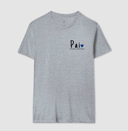 Camiseta - Pai