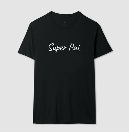 Camiseta - Super Pai