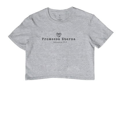 Cropped Família Promessa eterna