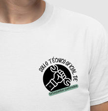 Camiseta Pai o Técnico de brinquedos
