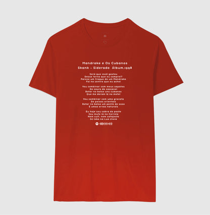 # Bruno Nogueira 1 - Camiseta P