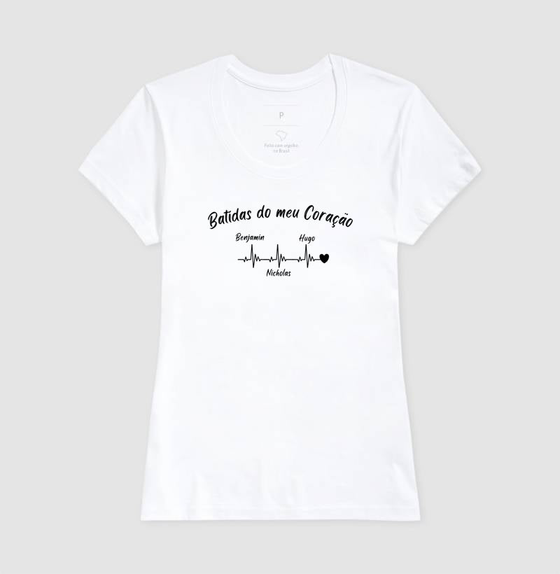 #Anette - Baby Look G