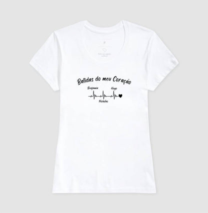 #Anette - Baby Look G