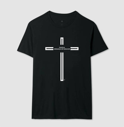 Camiseta - Família Herança do Senhor