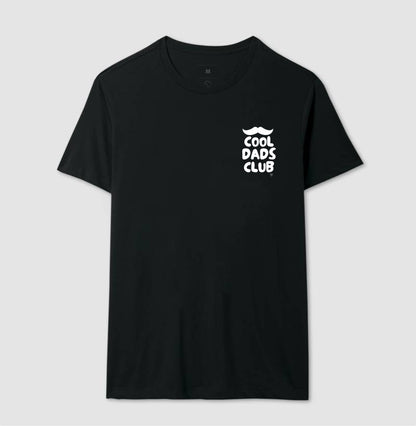 Camiseta - Cool Dads Club