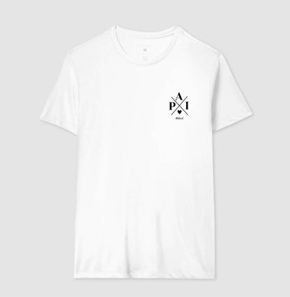 Camiseta - Pai - Escudo do Amor