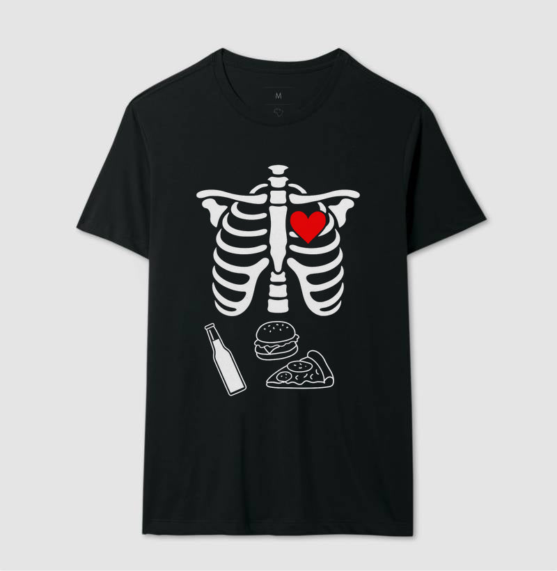 Camiseta Rx Papai