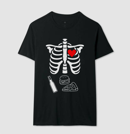 Camiseta Rx Papai