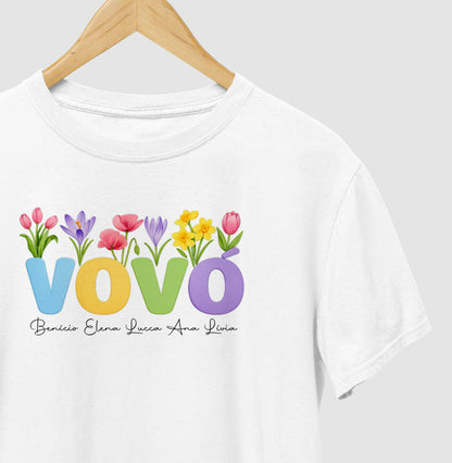 #6414-2 Ivane Ceron camiseta p