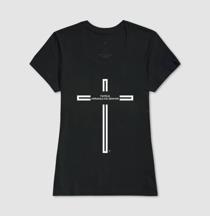 Camiseta - Família Herança do Senhor