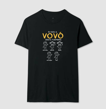 #6600- Monica - Camiseta P