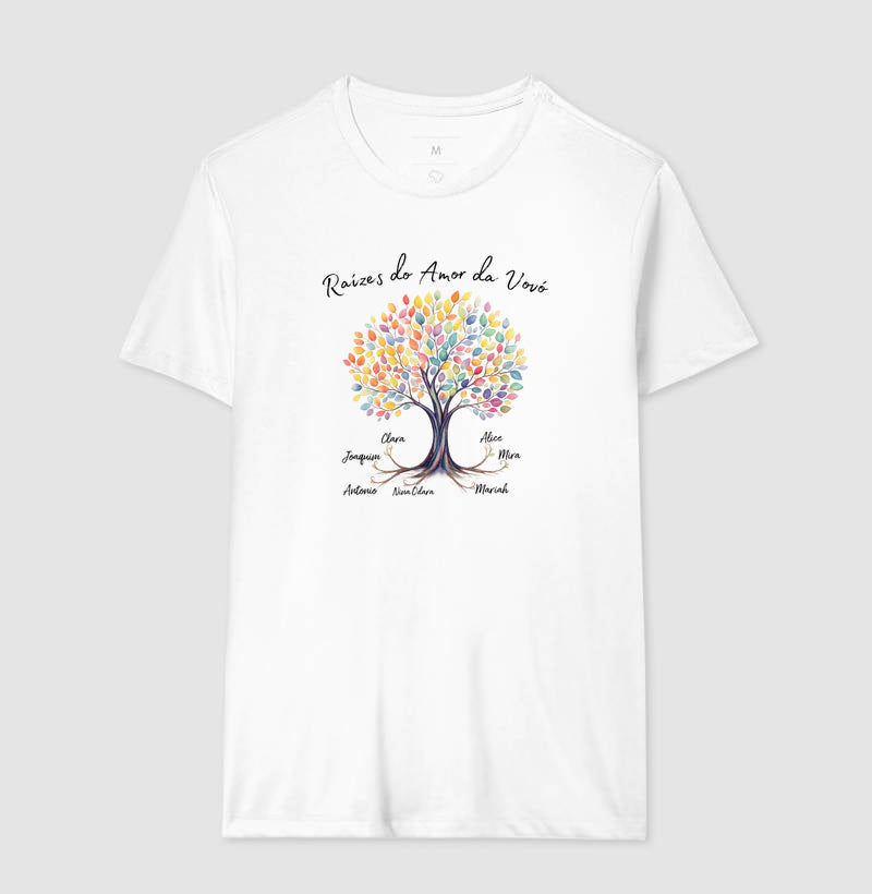 #6317 -Joalita Grasso - Camiseta GG