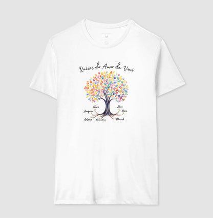 #6317 -Joalita Grasso - Camiseta GG