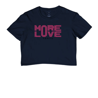 Cropped - More Love Family