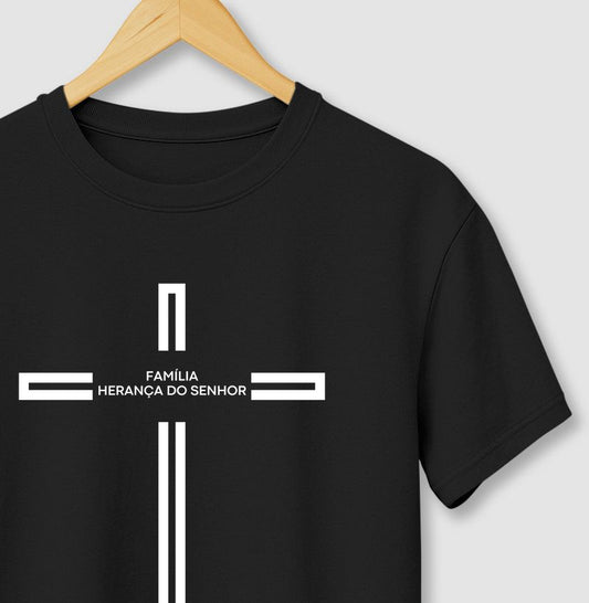 Camiseta - Família Herança do Senhor