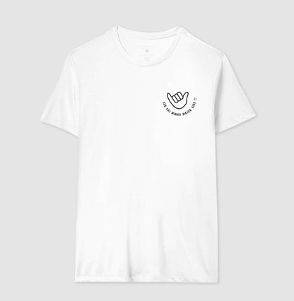 Camiseta Pai Maior Vibe