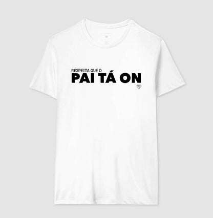 Camiseta Pai - Ta On