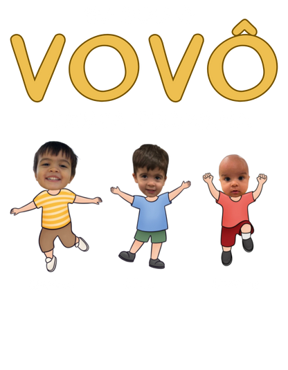Darci 4 camisetas