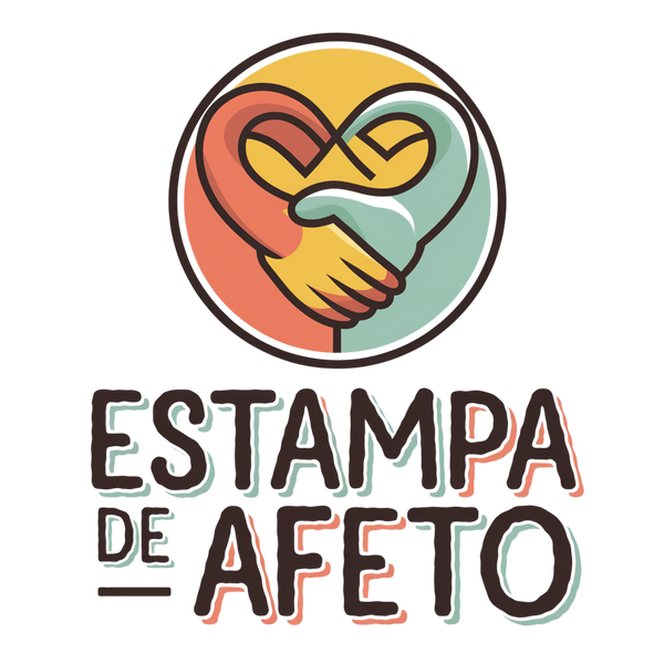Estampa de Afeto