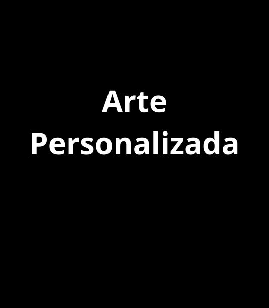 Camiseta Personalizada - ARTE PERSONALIZADA 119,90