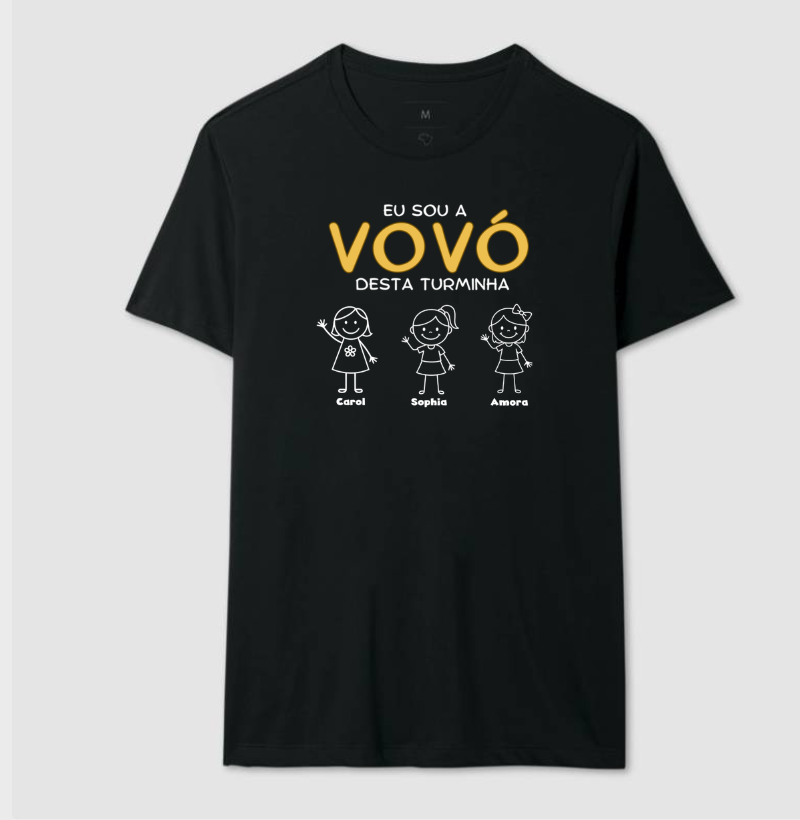 Sergio - Camiseta GG