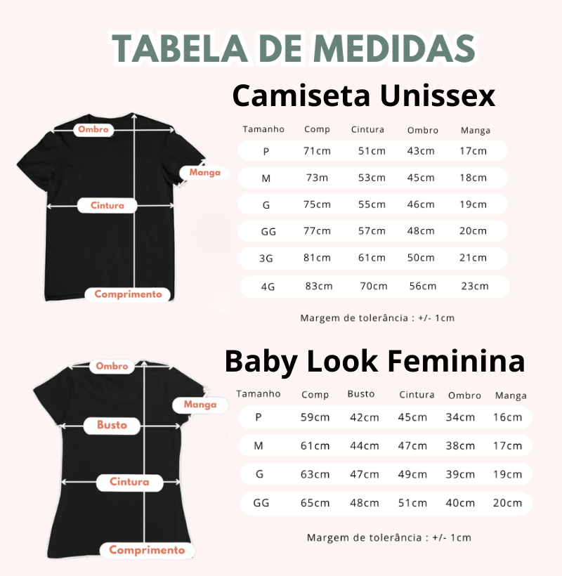 Camiseta Personalizada -Completam meu coração