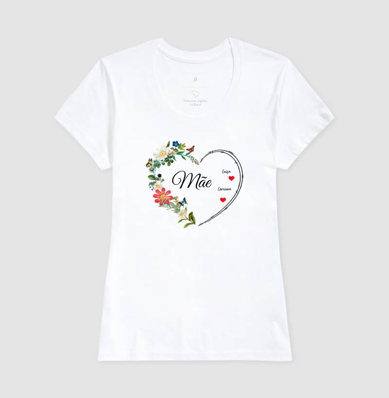 #6384 Davi da Silva Braga BABY LOOK BRANCA G
