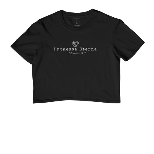 Cropped Família Promessa eterna