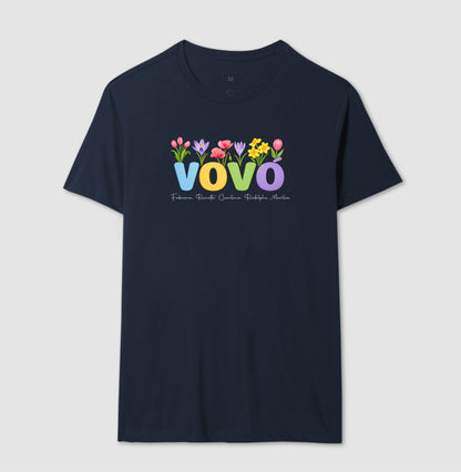 # TROCA 4491 - João Miguel  - Camiseta G