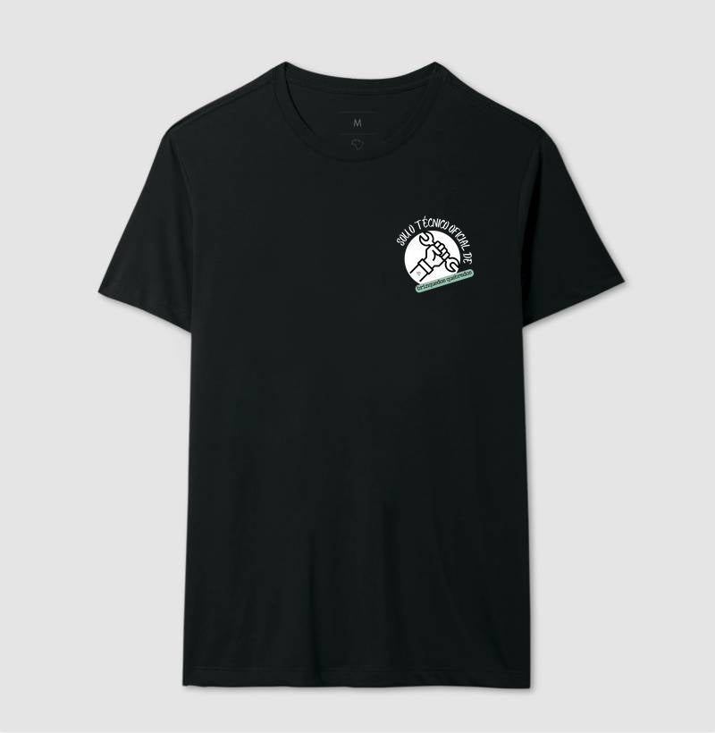 Camiseta Pai o Técnico de brinquedos