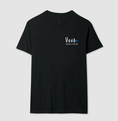 Camiseta - Vovô