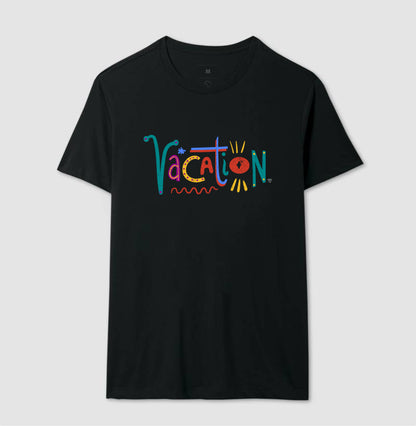 Camiseta Viagem Vacation