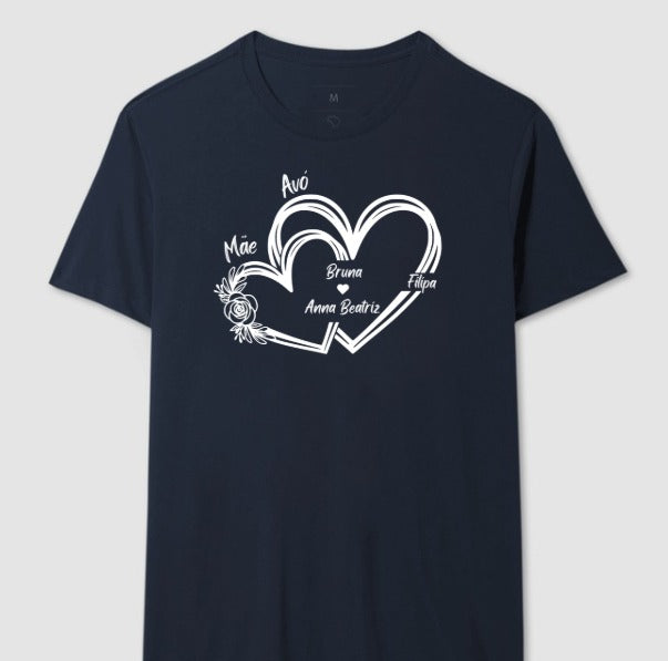 Amélia 2 Camisetas