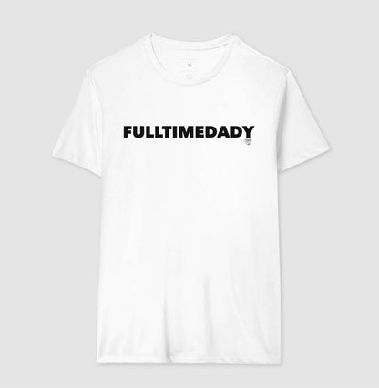 Camiseta Pai - Full Time