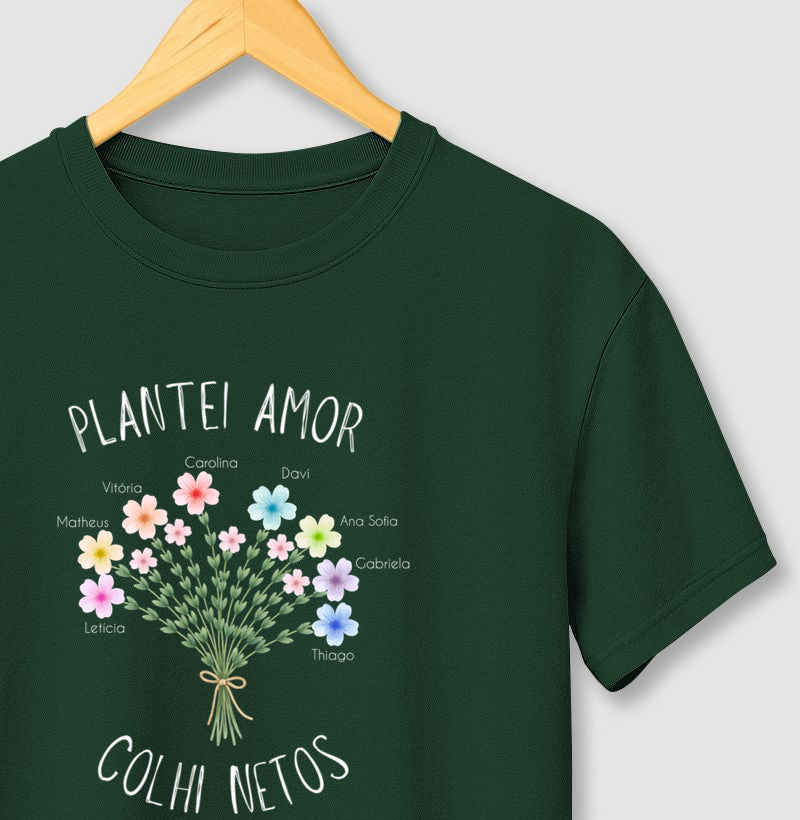 #6331 - Fabiana Eidt - Camiseta GG