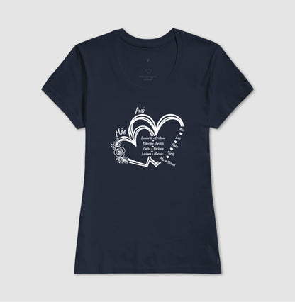 #6351 Tereza Odete de Vasconcelos Correa Martins baby look m