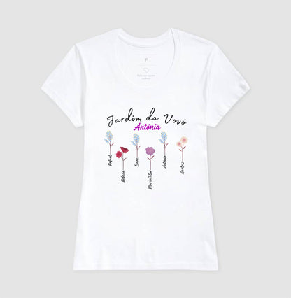 # Pedido #1023 Antonia