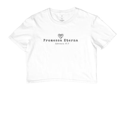 Cropped Família Promessa eterna