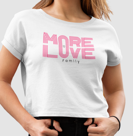 Cropped - More Love Family