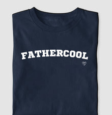 Camiseta Pai Fathercool