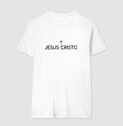 Camiseta - Jesus Cristo